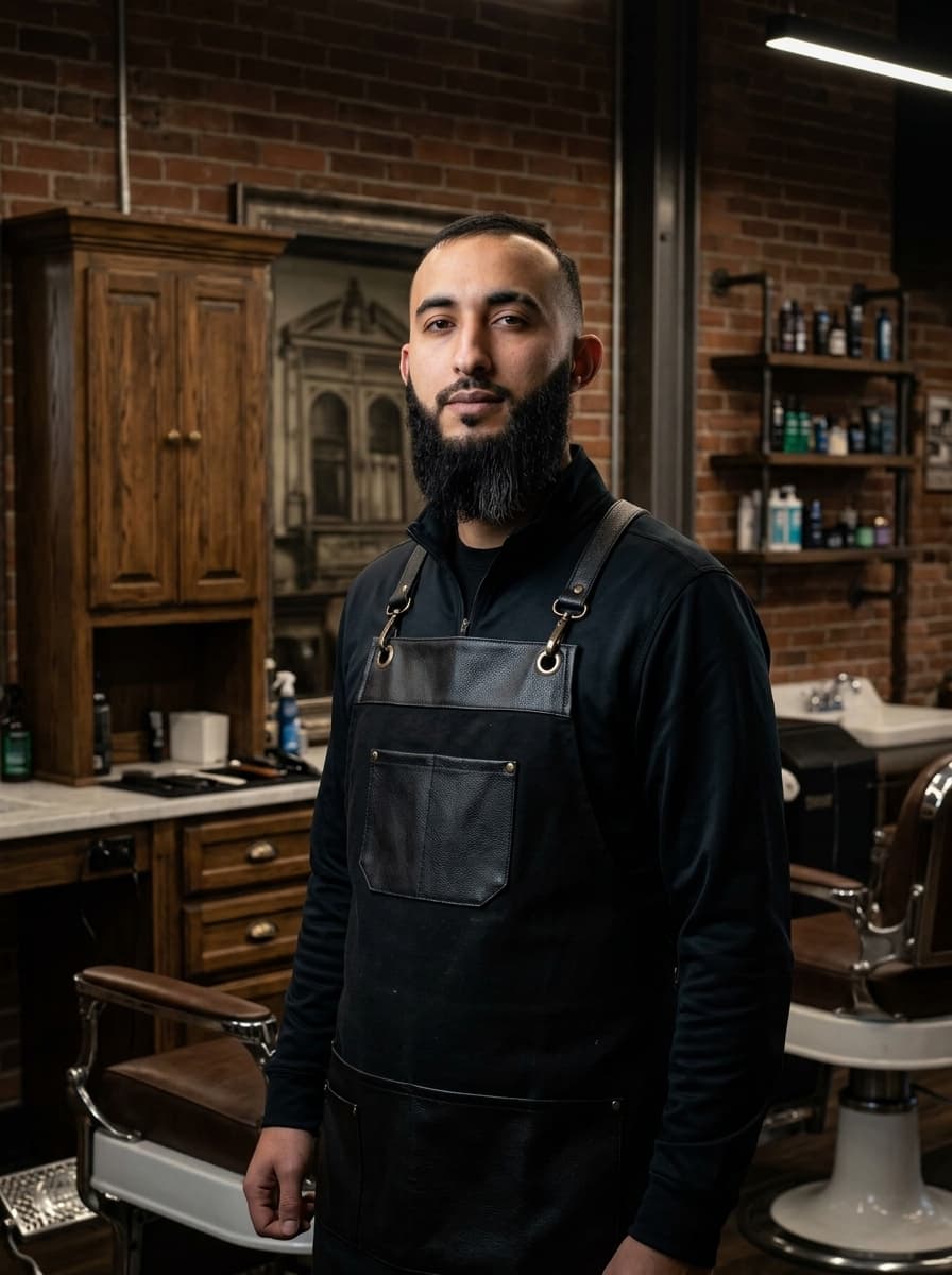 Aziz Frioui